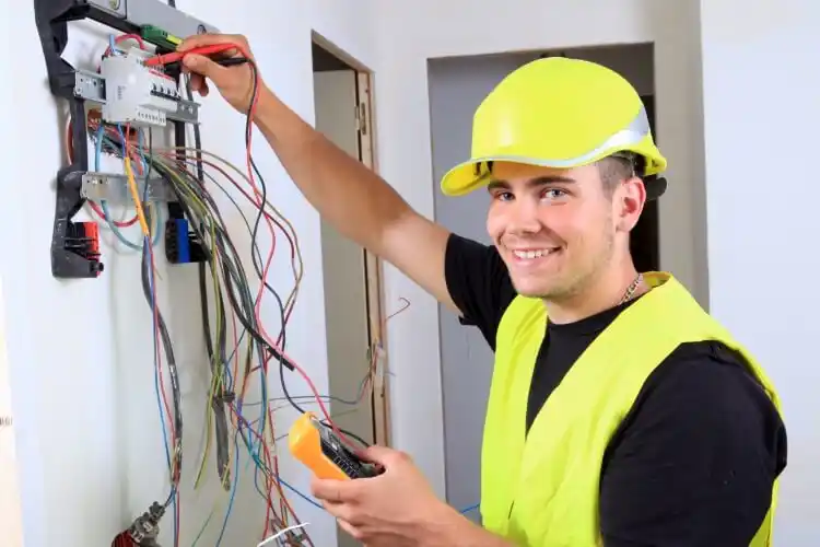 elektricien Sappemeer